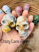 Load image into Gallery viewer, Skulls