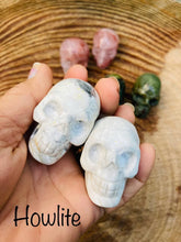 Load image into Gallery viewer, Skulls