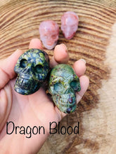 Load image into Gallery viewer, Skulls