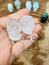 Load image into Gallery viewer, Skulls