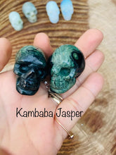 Load image into Gallery viewer, Skulls