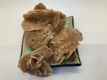 Load image into Gallery viewer, Desert Rose - Amethyst Aura Moon