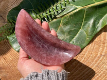 Load image into Gallery viewer, Bowls - Amethyst Aura Moon