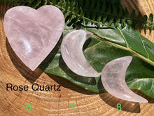 Load image into Gallery viewer, Bowls - Amethyst Aura Moon