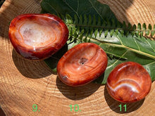 Load image into Gallery viewer, Bowls - Amethyst Aura Moon