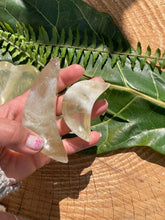 Load image into Gallery viewer, Bowls - Amethyst Aura Moon