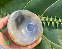 Load image into Gallery viewer, Bowls...Bowls...Bowls - Amethyst Aura Moon