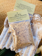 Load image into Gallery viewer, Palo Santo - Amethyst Aura Moon