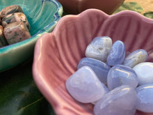 Load image into Gallery viewer, Crystal Set for Stress and Anxiety (4 stone set) - Amethyst Aura Moon