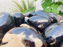 Load image into Gallery viewer, Blue Amber